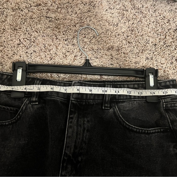 Volcom | Jean Skirt - Picture 8 of 8